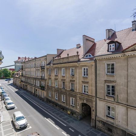 Old Town Apartments Podgorze By Noclegi Renters Poznan Exterior photo