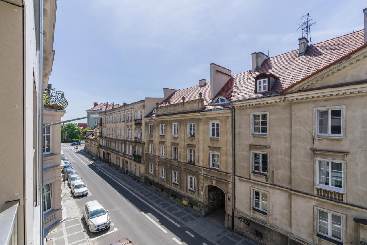 Old Town Apartments Podgorze By Noclegi Renters Poznan Exterior photo