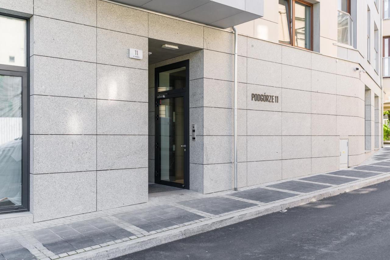 Old Town Apartments Podgorze By Noclegi Renters Poznan Exterior photo