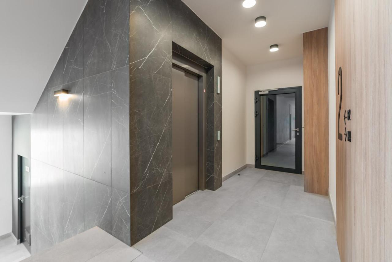 Old Town Apartments Podgorze By Noclegi Renters Poznan Exterior photo